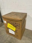 Viking VUBV524GSS Inch 5.2 Cu. Ft. Capacity Undercounter Beverage Center. Fixed Price $3200.00.