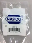3390719 Genuine Napco Dryer Thermal Fuse AP3133489 PS344958 (21 Pack). Fixed Price $27.12.