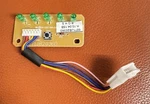 Lg /kenmore Refrigerator Display Control Board 6871JB2036D From Mdl# LTC22350SS. Fixed Price $97.00.