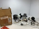 Oem Ge Dishwasher Drain Pump Kit WD49X23779. Fixed Price $95.95.