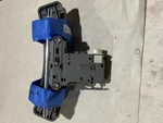 Electrolux Washer Door Hinge 5304529754 AZ113584 SL10. Fixed Price $37.99.