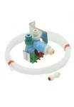 W10408179 Robert Shaw Water Valve For Whirlpool Kitchenaid Refrigerator. Fixed Price $28.50.
