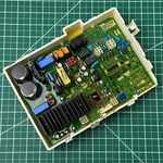 Lg Washer Control Board EBR78534506 EBR75048125. Fixed Price $34.95.