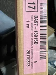 New Oem Samsung Refrigerator Door Gasket DA97-13915D. Fixed Price $80.00.