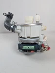 Miele Dishwasher Circulation Pump Motor 6770513 Mpeh 60-62/2. Fixed Price $116.00.