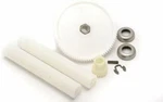 Trash Compactor Drive Gear Kit Compatible With Whirlpool 882699. Fixed Price $18.58.