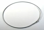 New Genuine Oem Whirlpool Washer Door Boot Spring Clamp WP8182210. Fixed Price $28.90.