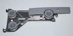12014546 New Bosch Rackomatic Dishwasher Rail-pull Out Left Side Oem. Fixed Price $44.99.