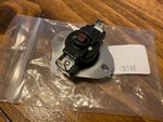 New (open Box) Samsung High Limit Switch Part DE81-04971A 220F. Fixed Price $34.99.