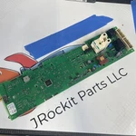 Bosch Washer Control Module P/n: 665856 WFMC5301UC/10. Fixed Price $49.00.