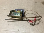 Stemco, Thermostat, Model 102, 351. Fixed Price $55.00.