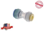 Whirlpool Original Oem Genuine Hose Connector WPW10334458 W10271540. Fixed Price $23.98.