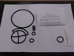 Ge WS35X10005 Appliance Seal Kit 311676 AH311320 EA311320 PS311320. Fixed Price $113.68.