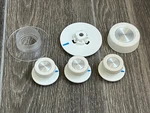 Kenmore Washer Timer Dial & Control Knobs WP3362625 3361320 3398390 #3. Fixed Price $49.99.