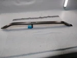 Lg Refrigerator Door Handle Pn: AED74392705. Fixed Price $150.01.