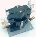 NS246, Fan Relay Dpst Volt Replaces Napco Q115, 24A52-1, 3120A3771. Fixed Price $12.23.