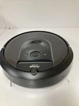 New Irobot Select Roomba I7+ RVB-Y2 Vacuum With Automatic Dirt Disposal. Fixed Price $599.99.