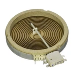 Heater Radiant Single #DG47-00023A For Samsung. Fixed Price $217.16.