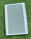 Whirlpool Maytag Refrigerator Glass Shelf W11181679 2264142 From Md# M8RXEGMAB02. Fixed Price $49.00.