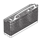 For Kenmore Dishwasher Silverware Basket ( Full Fit Models). Fixed Price $67.99.