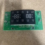 Samsung Refrigerator Display Control Board DA41-00682A KM1577. Fixed Price $20.99.