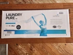 Vollara Laundry Pure W1004A For High Effiency Standard Washers. Fixed Price $249.00.