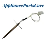 Whirlpool Wall Range Oven Temperature Sensor W10622170, W10859573. Fixed Price $23.99.