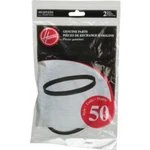 Hoover Vacuum Belts Dial Matic Oem # 40201050, 2/PK. Fixed Price $8.85.