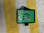 663802 Bosch Thermador Range Oven Power Supply Board. Fixed Price $57.50.
