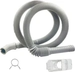 AEM73732901 Washer Drain Hose Replaces AEM73653001. Fixed Price $28.99.