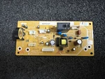 Panasonic, Microwave Main Control Board F603YBP50AP, NN-SD987S, New!. Fixed Price $65.00.