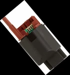Washer Pressure Sensor Switch For Whirlpool WFW9500TC00 WFW9600TA00 WFW9700VA00. Fixed Price $231.98.