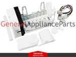 Icemaker Replaces Ge Kenmore Hotpoint # WR30X0306 WR30X0304 WR30X0290 WR30X0289. Fixed Price $58.50.