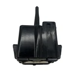For Refrigerators WR07X10097 Compressor Relay & Overload Starter. Fixed Price $11.90.
