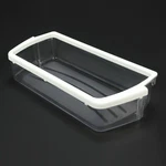 Door Shelf Bin For Whirlpool WRS325FDAM04 WRS325FDAM02 WRS325FNAM01 WRS325FDAB06. Fixed Price $21.47.