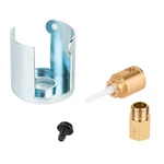 WE25X217 Genuine Oem Liquid Propane Conversion Kit For Gas Dryers. Fixed Price $34.51.