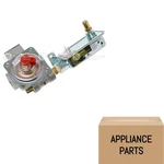 AP6996721-A Oem For Ge Stove Pressure Regulator And Valve Part # Model A1. Fixed Price $153.08.