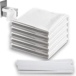 W10165294RB Trash Compactor Bags 15" 60-PACK Heavy Duty Compatible W/ Whirlpool. Fixed Price $91.99.