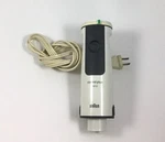 Braun Turbo Mr 550 Vario Chopper Professional Hand Blender Part Only. Fixed Price $15.00.
