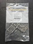 Oem Whirlpool Kitchenaid Maytag Upper Rack Adjuster W10306646 WPW10546503VP. Fixed Price $19.44.