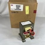Genuine Whirlpool / Fsp Microwave High-voltage Transformer Oem Part # 8205895. Fixed Price $37.97.
