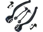 For Bmw 335I Xdrive Control Arm And Tie Rod End Kit Detroit Axle 77511XTVF. Fixed Price $210.10.