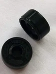 Two Diverter Seal Grommets Whirlpool Kitchenaid Maytag W10195677. Fixed Price $9.75.