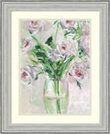 Whirlpool 4454537 Framed Wall Art Print The Morning Dew Ii By Melissa Wang 19.00. Fixed Price $68.22.
