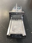 Whirlpool Washer Coin Slide P/n W11126319 WP8316520 WPW10547316(322)1. Fixed Price $69.95.