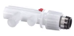 Magic Chef 673005600003 Faucet Adapter, For MCSCD6W1/MCSCD6W3/MCSCD6W5. Fixed Price $76.99.