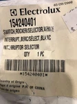 Frigidaire/ Kenmore Dishwasher Rocker Switch 154240401. Fixed Price $22.02.