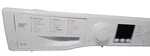 Ariston WMG829BAUS Washing Machine Control Panel -C20. Fixed Price $89.26.