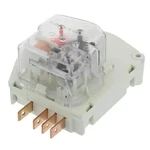 New Oem Frigidaire Refrigerator Defrost Timer DBZC-1430-1D5 Part# 241705102. Fixed Price $17.99.