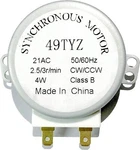 WB26X10038 Microwave Turntable Motor Fit Ge Hotpoint ST16FE EX73SAAA3 ST-16FE. Fixed Price $11.99.